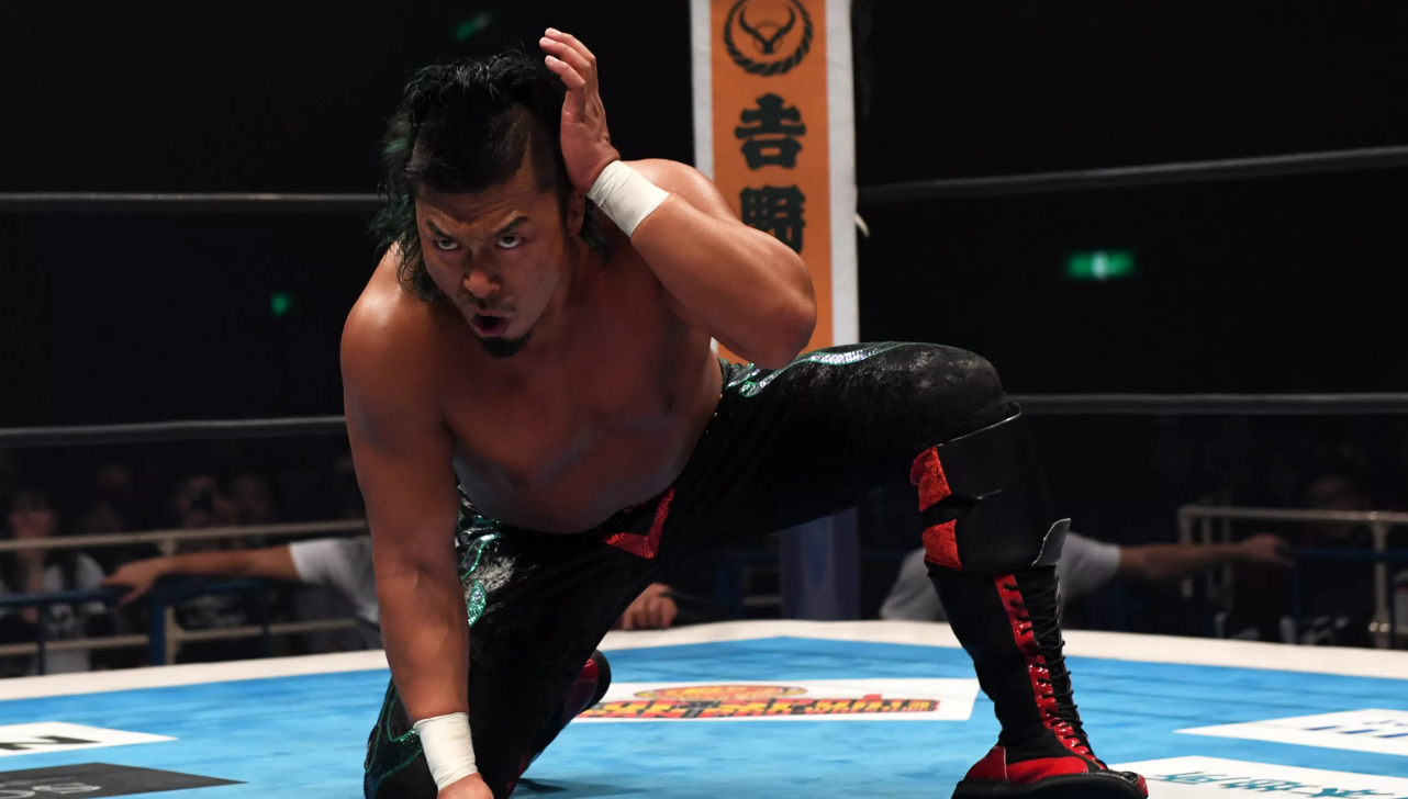 FIGHT GRID EXCLUSIVE: Fate Of The Big Bogawa Bhampionship Revealed!