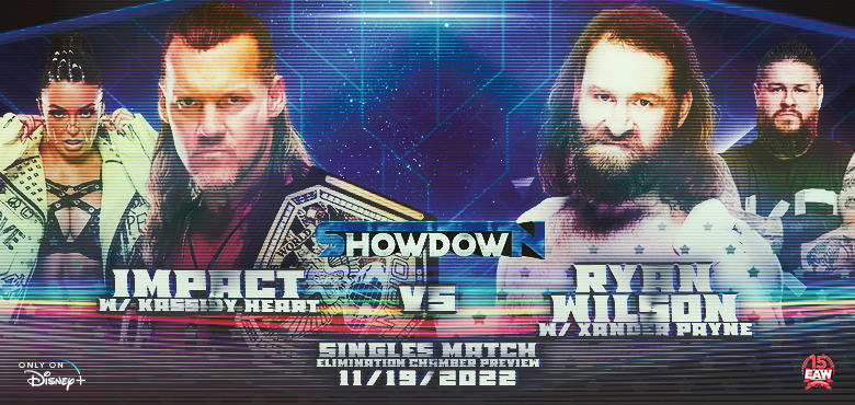 Showdown 11/19/22