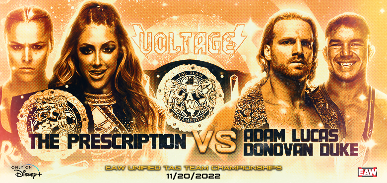 Voltage 11/20/22