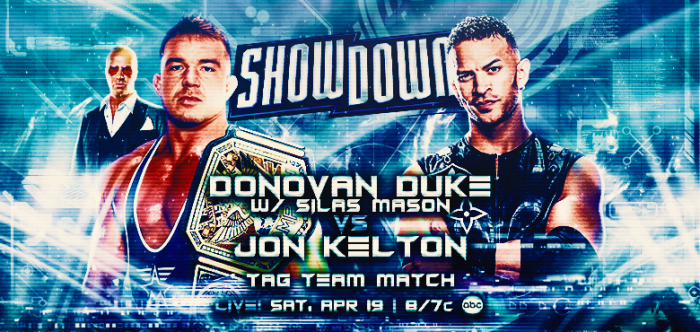 Showdown Season 18