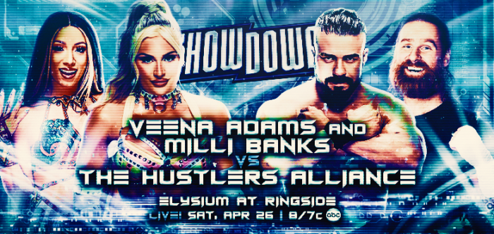 Showdown Season 18