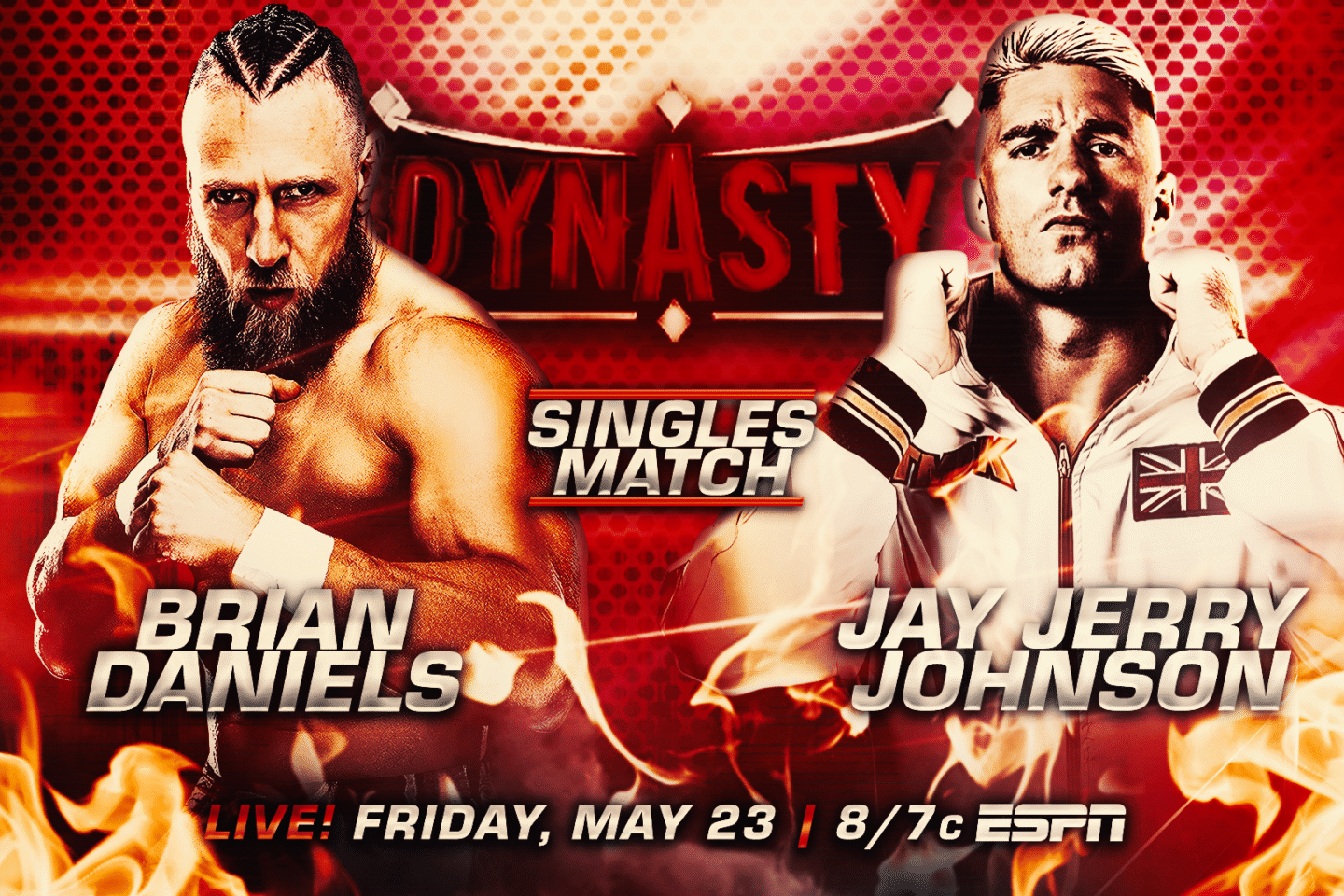 Dynasty 5/23/25