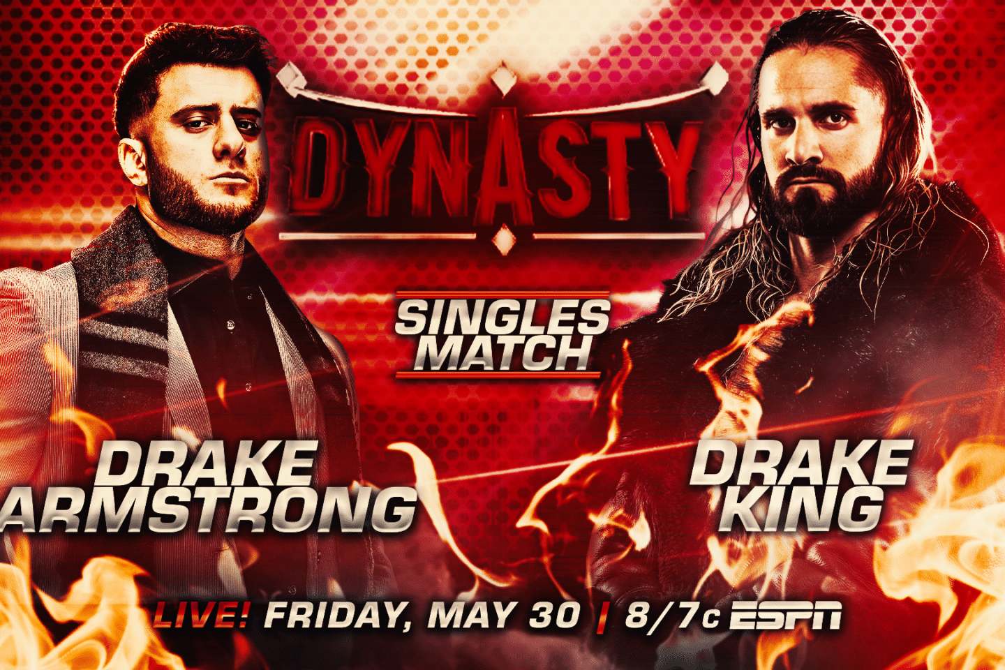 Dynasty 5/30/25