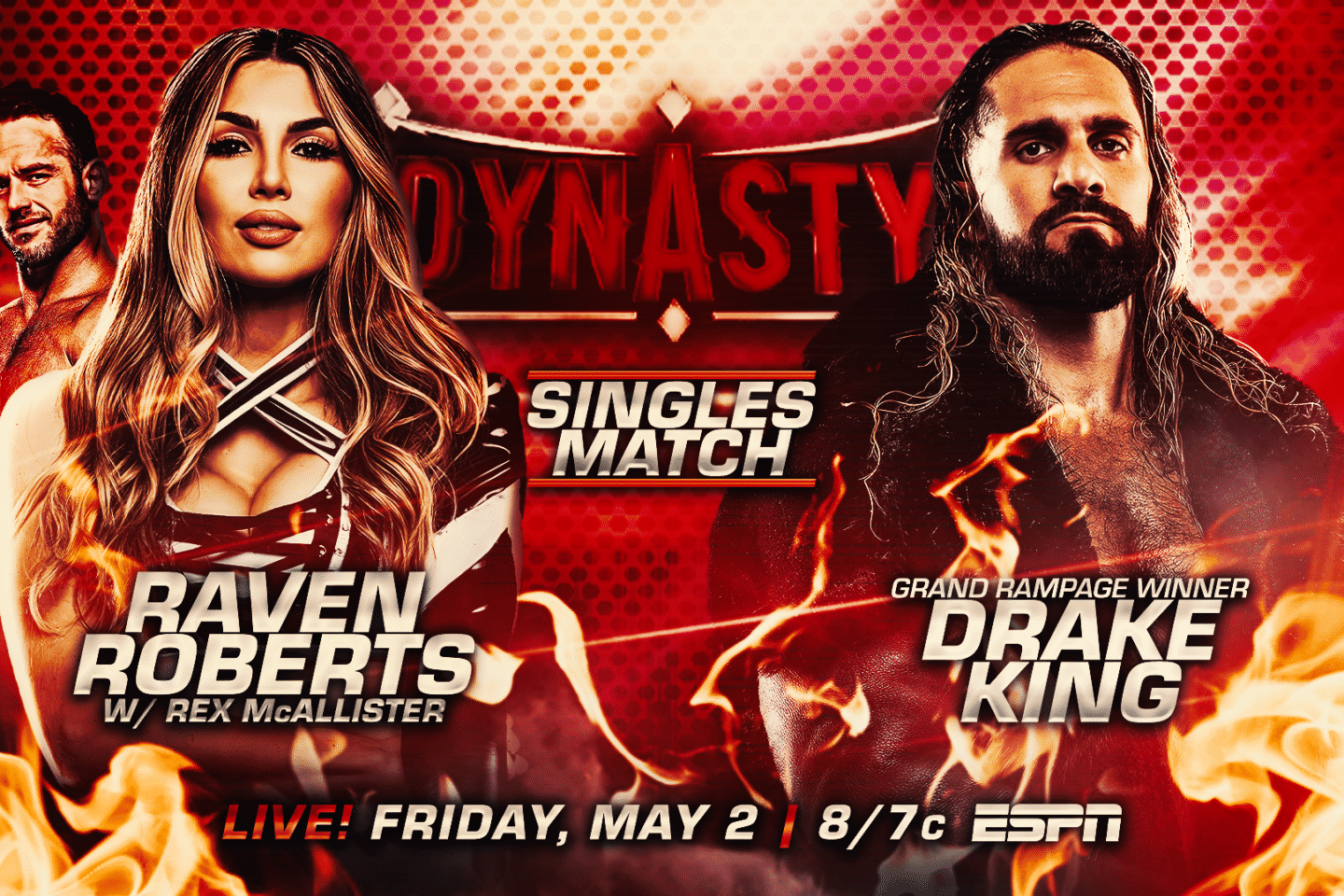 Dynasty 5/2/25