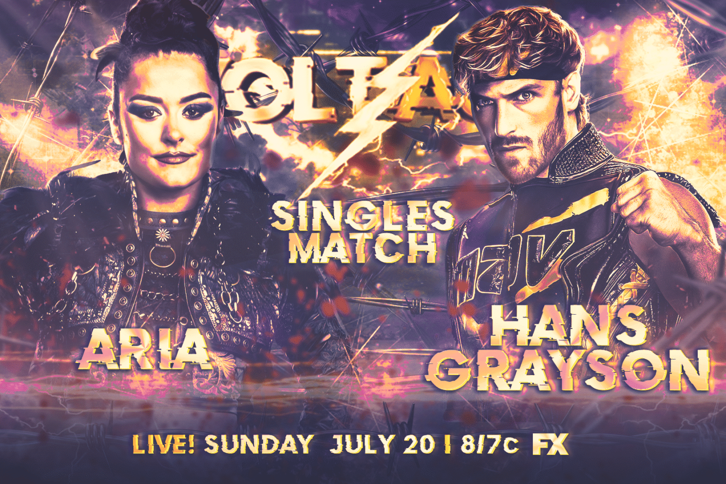 Voltage 7/20/25