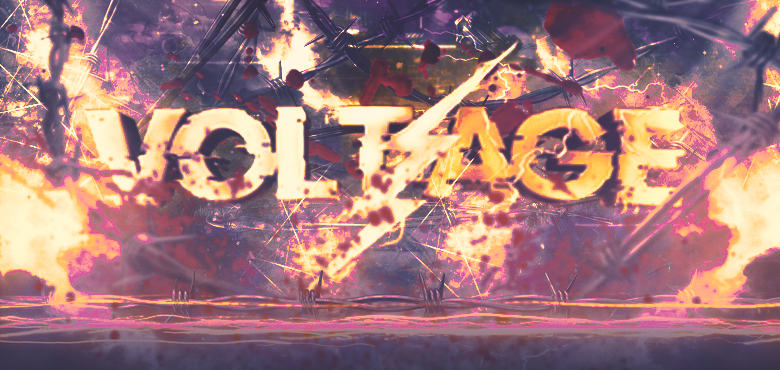 Voltage 6/15/25