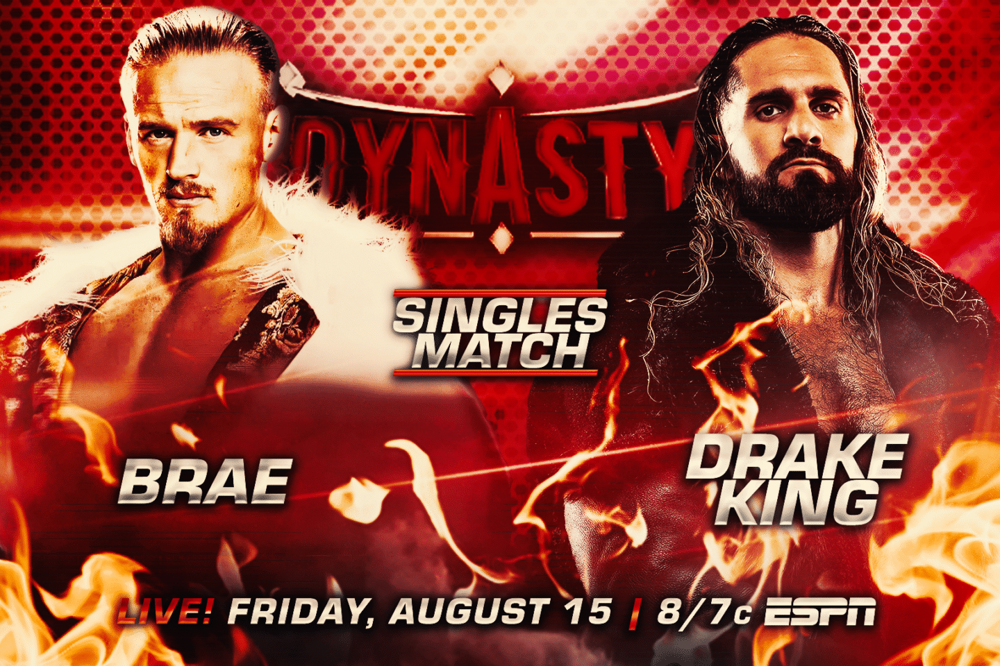 Dynasty 8/15/25