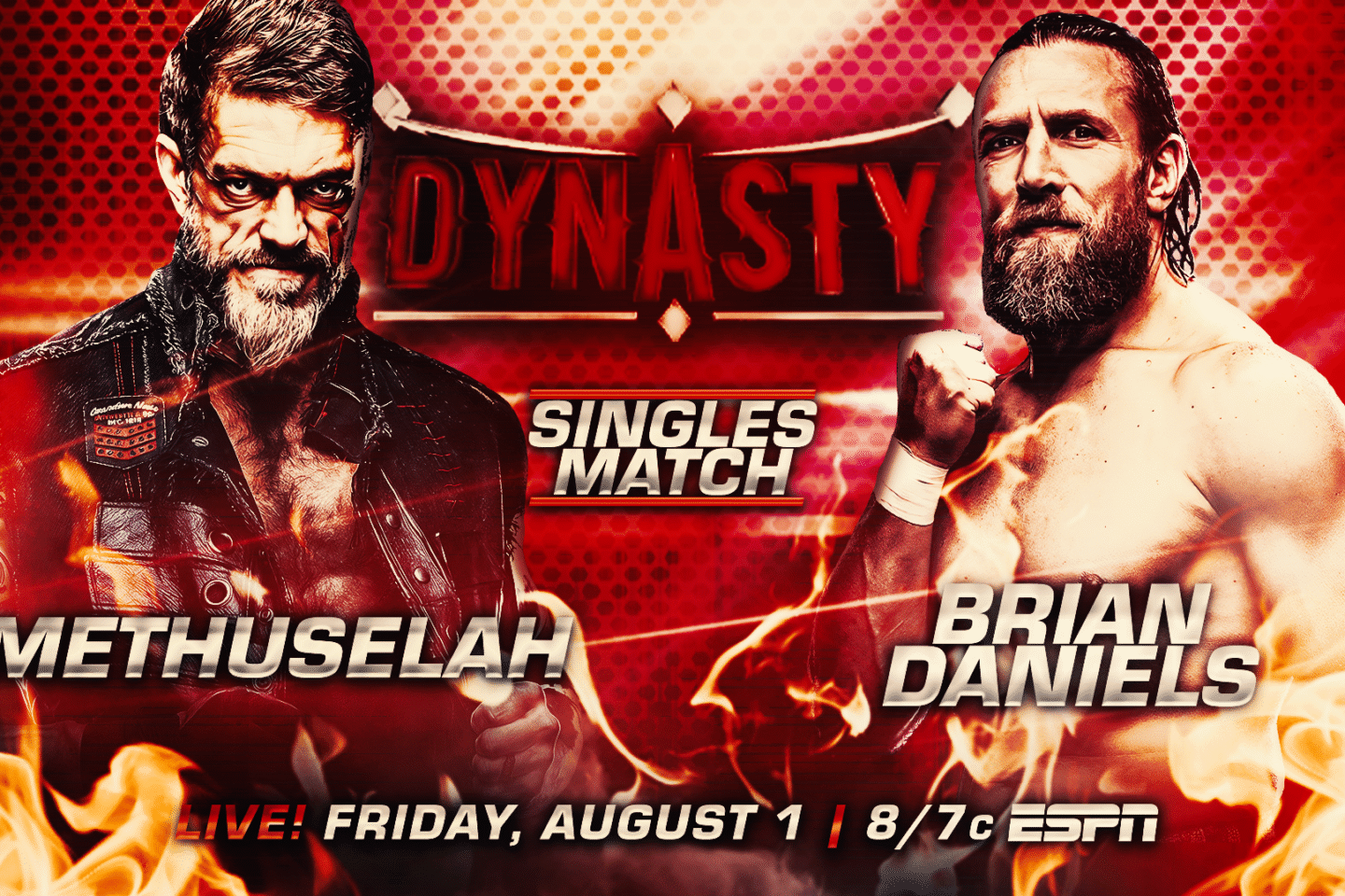 Dynasty 8/1/25