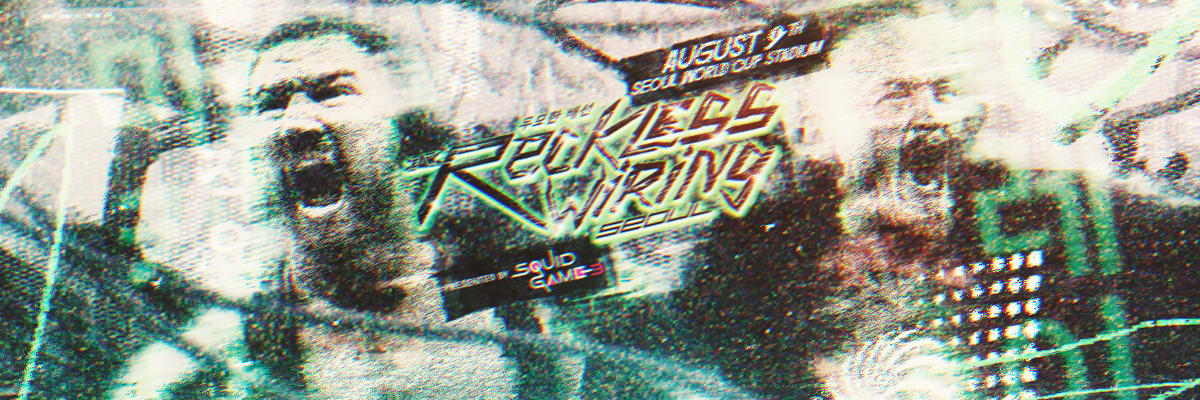 Reckless Wiring (2025)