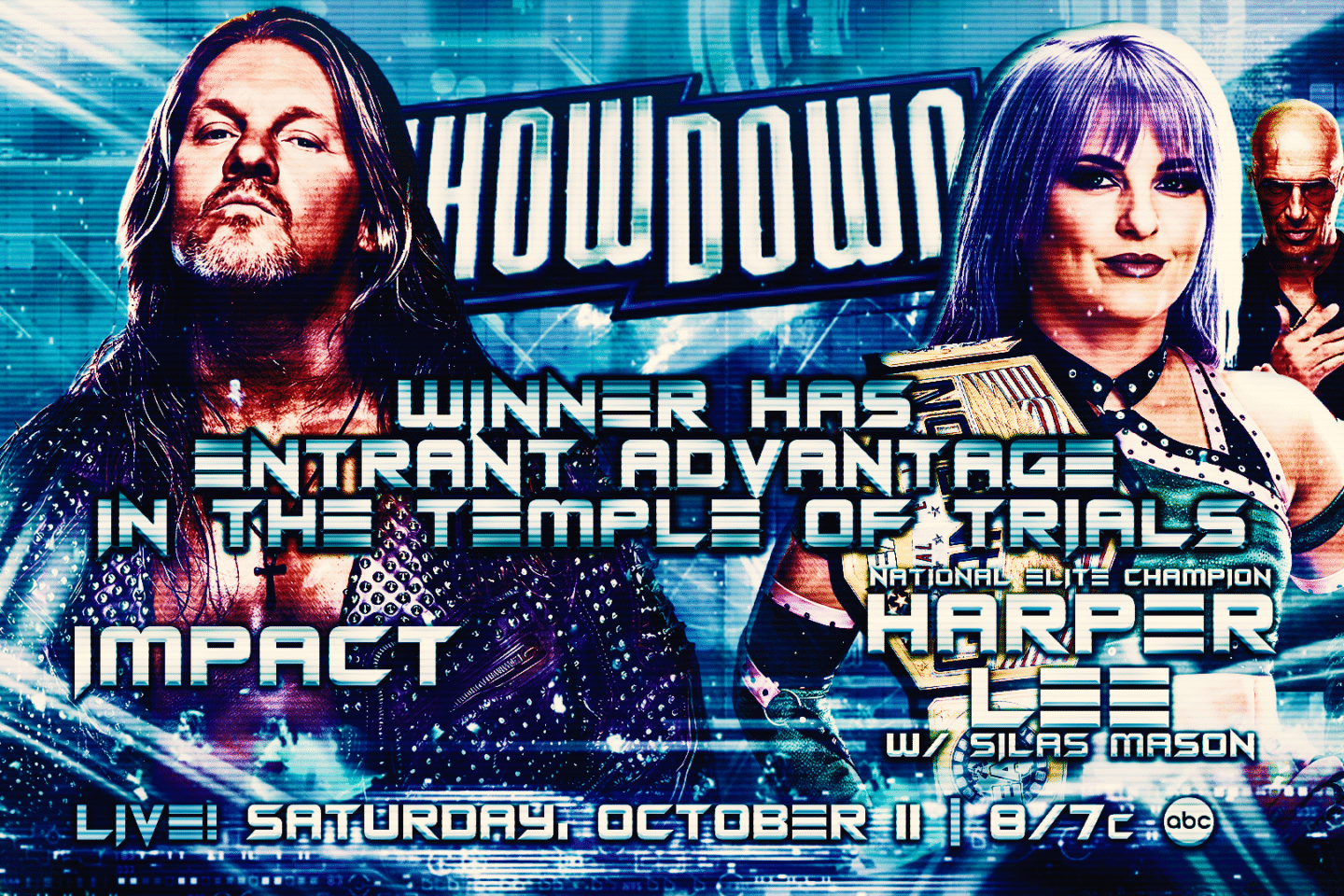 Showdown 10.11.25