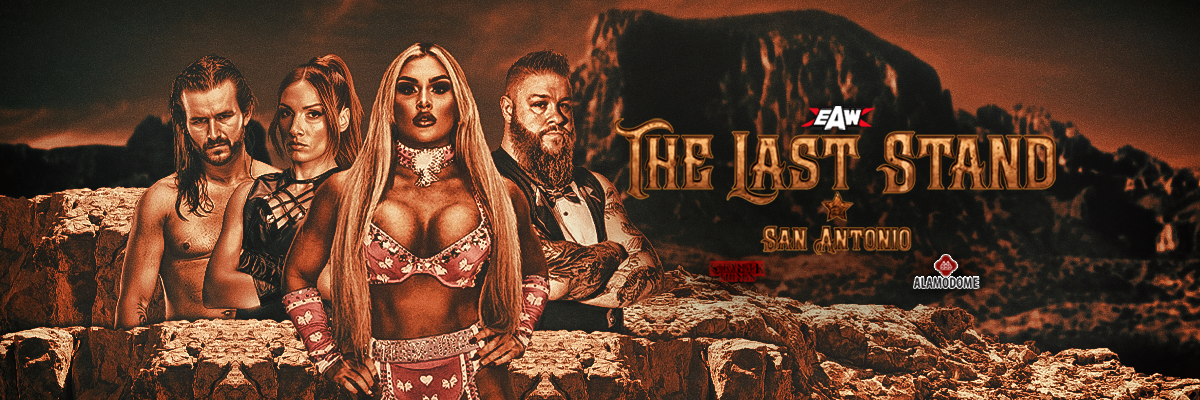 The Last Stand (2025)