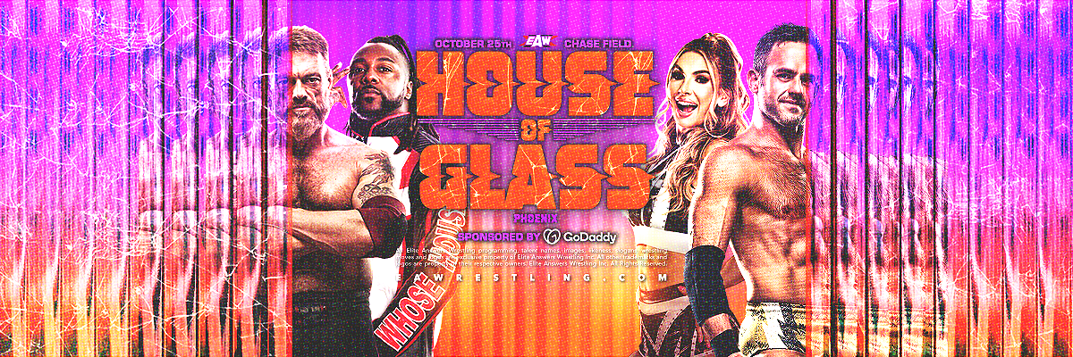House of Glass (2025)