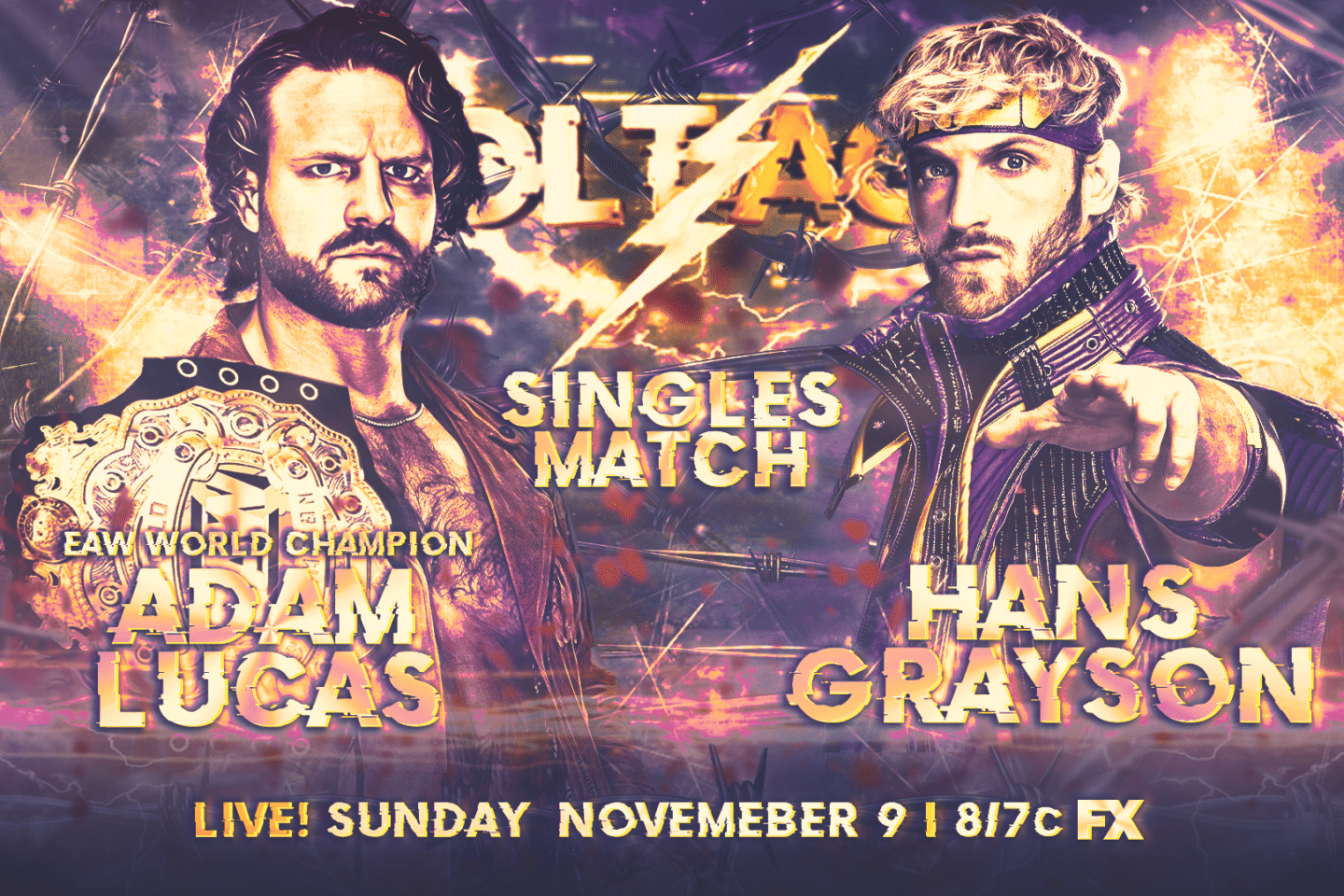 Voltage 11/9/25