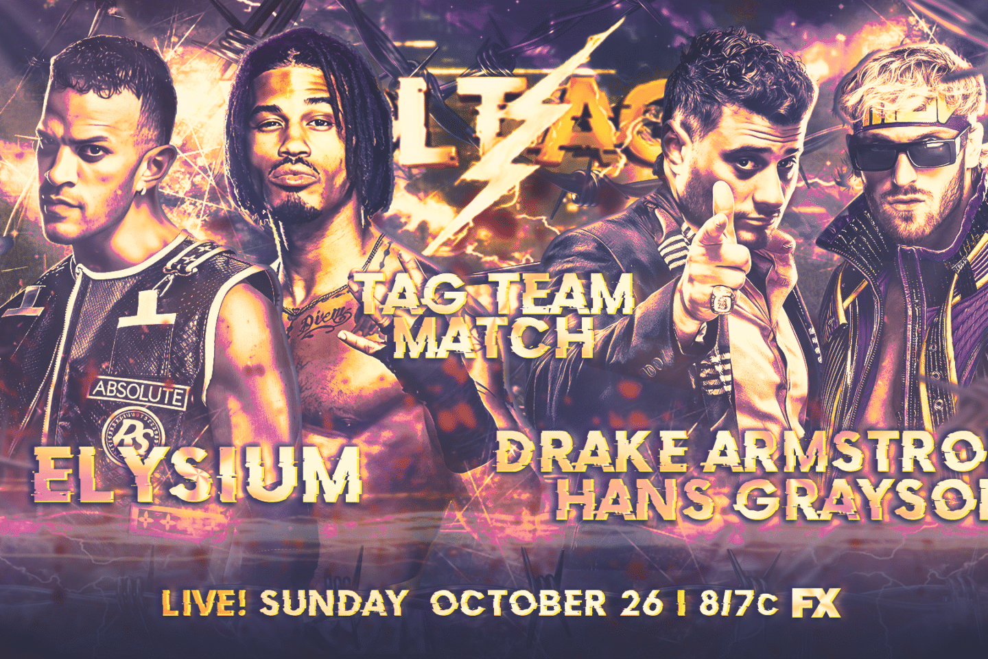 Voltage 10/26/25