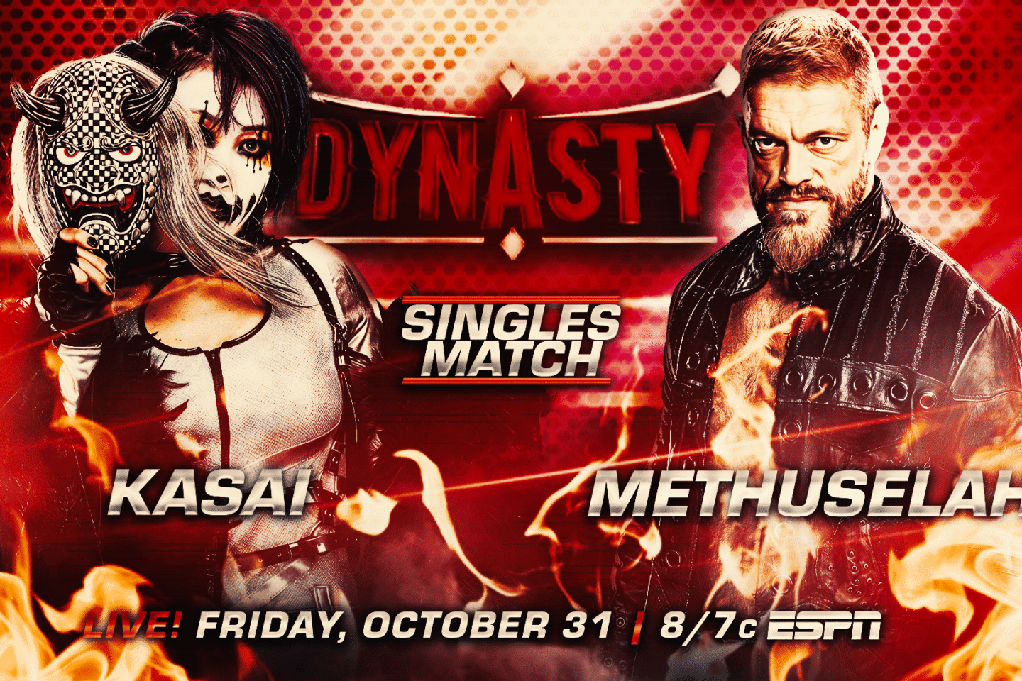 Dynasty 10/31/25
