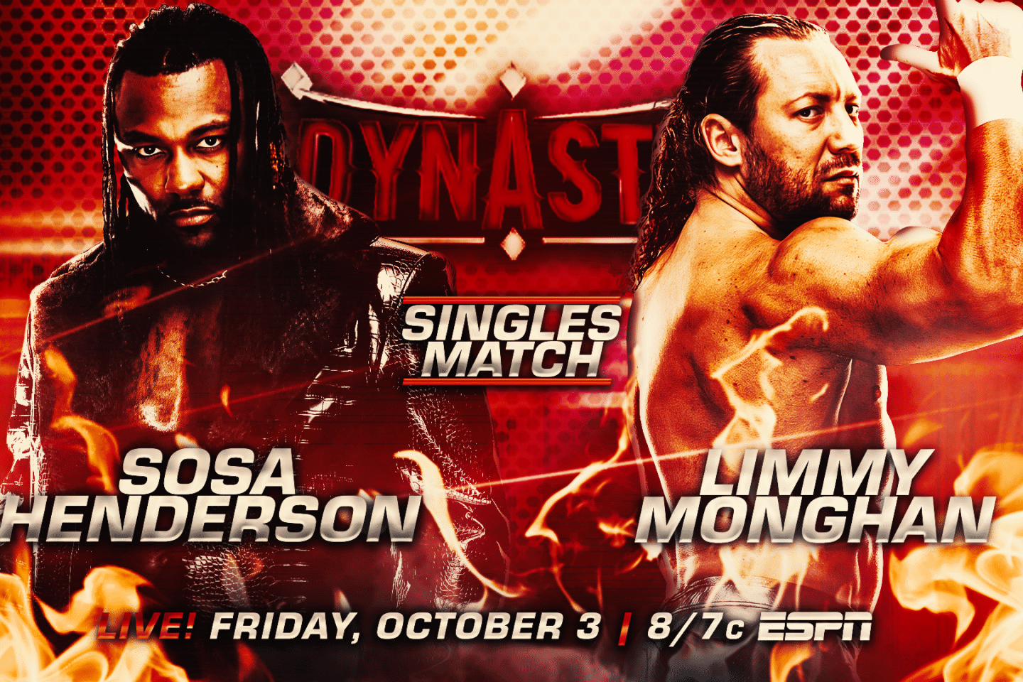 Dynasty 10/3/25