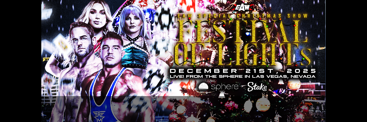 Festival of Lights (2025)