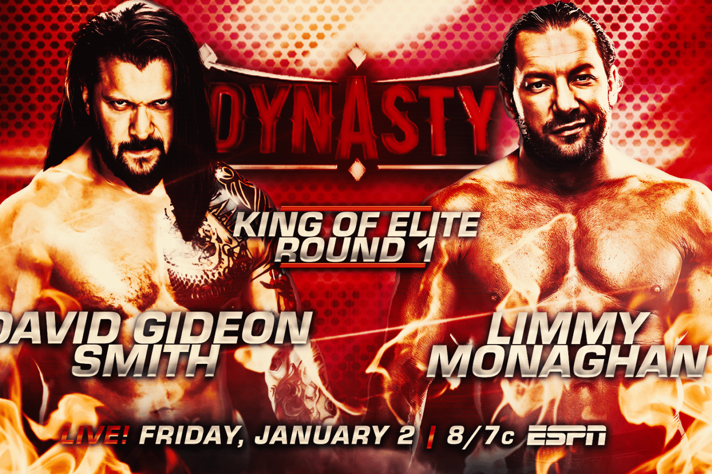 Dynasty 1/2/26