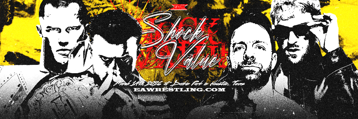 Shock Value (2026)