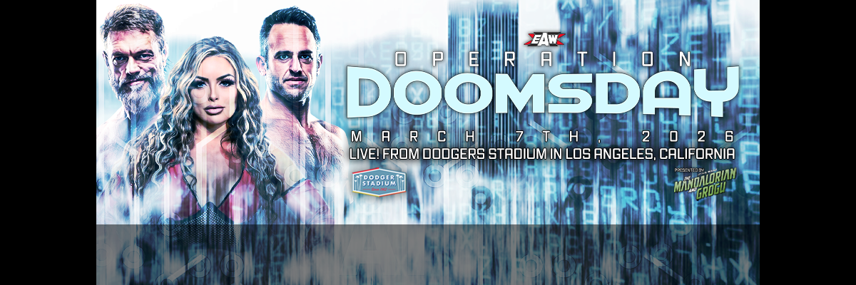 Operation: Doomsday (2026)