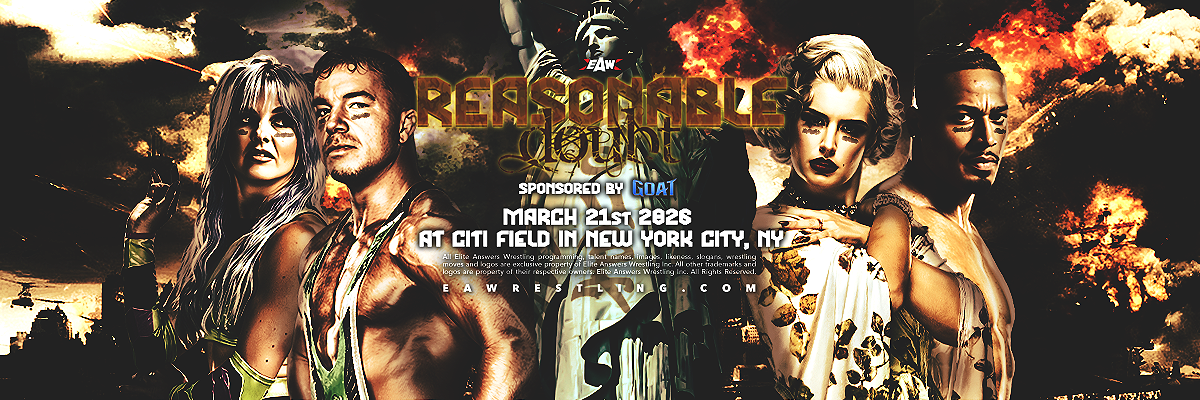 Reasonable Doubt (2026)