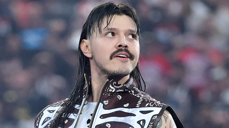 BREAKING NEWS: Diego Montana… has a new friend??